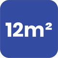 12 m2