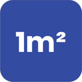 1 m2