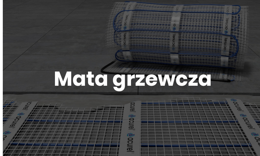 Mata grzewcza