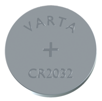 Bateria Varta Litowa 3V CR2032