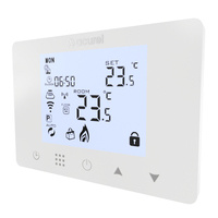 Termostat elektroniczny programowalny AD116 WiFi